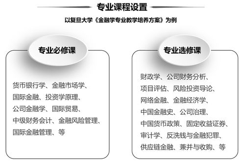 金融領(lǐng)域的璀璨明珠 社會經(jīng)濟咨詢服務(wù)專業(yè)
